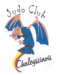 Judo Club Chaleyssinois