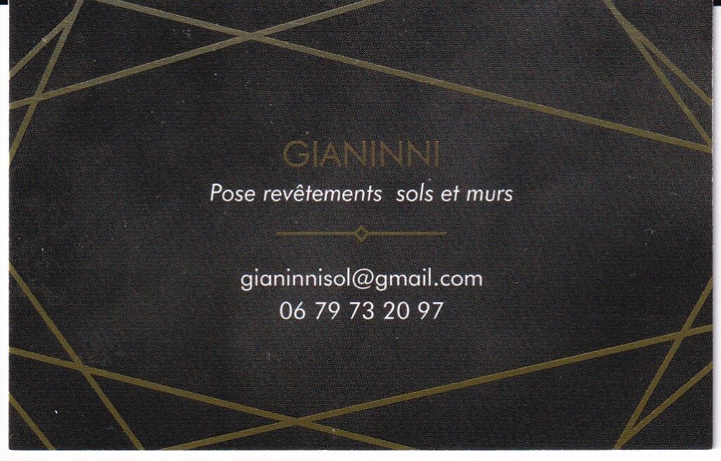 GIANINNI