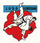 JUDO LORETAINE